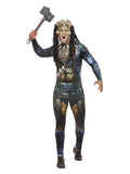 Preying Alien Costume Dress Loud