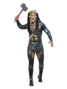 Preying Alien Costume