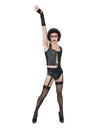 Rocky Horror Show Frank N Furter Costume, Corset,