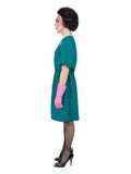 Rocky Horror Show Frank N Furter Surgical Dress Loud