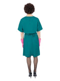 Rocky Horror Show Frank N Furter Surgical Dress Loud