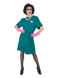Rocky Horror Show Frank N Furter Surgical Dress Loud