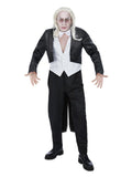 Rocky Horror Show Riff Raff Costume Dress Loud