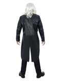 Rocky Horror Show Riff Raff Costume Dress Loud