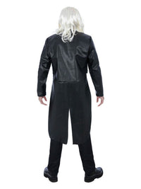 Rocky Horror Show Riff Raff Costume Dress Loud