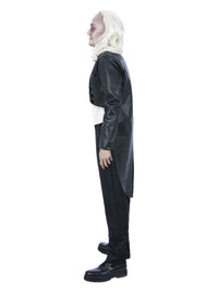 Rocky Horror Show Riff Raff Costume Dress Loud