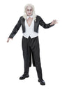 Rocky Horror Show Riff Raff Costume