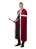 Royal Cloak, Red Dress Loud