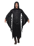 Screamer Costume, Black Dress Loud