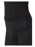 Second Skin Suit, Black Dress Loud
