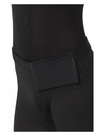 Second Skin Suit, Black Dress Loud