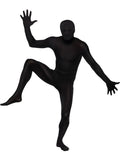 Second Skin Suit, Black Dress Loud