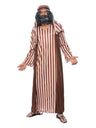 Shepherd Costume, Brown
