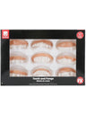 Smiffys Make-Up FX, Assorted Teeth & Fangs