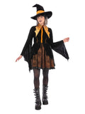 Spider Witch Cosplay Costume Dress Loud