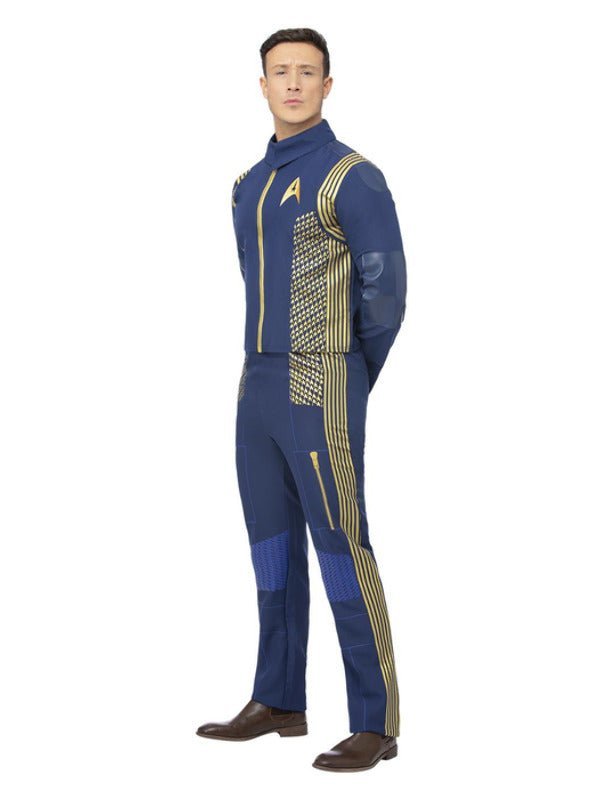 Star Trek Discovery Command Uniform Dress Loud