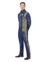Star Trek Discovery Command Uniform