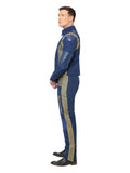 Star Trek Discovery Command Uniform Dress Loud