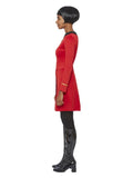 Star Trek Original Series Operations Uniform Dress Loud
