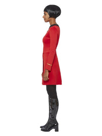 Star Trek Original Series Operations Uniform Dress Loud