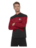 Star Trek, The Next Generation Command Uniform, Ma Dress Loud