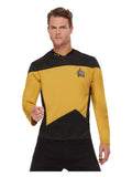 Star Trek, The Next Generation Operations Uniform Dress Loud
