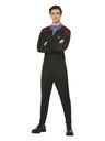Star Trek Voyager Command Uniform