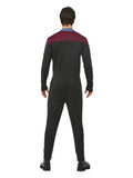 Star Trek Voyager Command Uniform Dress Loud