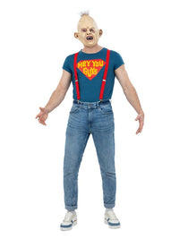 The Goonies Sloth Costume Dress Loud
