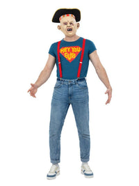 The Goonies Sloth Costume Dress Loud