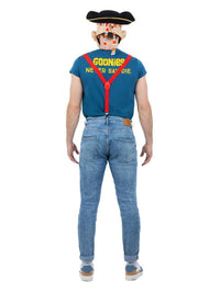 The Goonies Sloth Costume Dress Loud