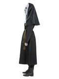 The Nun, Valak Costume Dress Loud