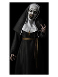 The Nun, Valak Costume Dress Loud
