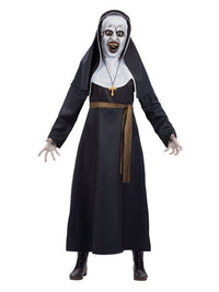 The Nun, Valak Costume Dress Loud