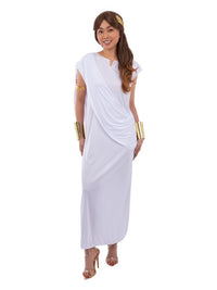 Unisex Toga Costume Dress Loud