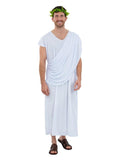 Unisex Toga Costume Dress Loud