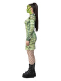 Universal Monsters Creature From The Black Dress Loud