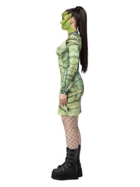 Universal Monsters Creature From The Black Dress Loud