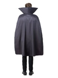 Universal Monsters Dracula Costume Dress Loud