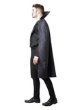 Universal Monsters Dracula Costume Dress Loud
