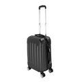 3 Pcs Suitcase Lightweight ABS Carry-on Hand Luggage 4 Spinner Wheels Trolley Case Dress Loud