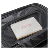 Lightweight 24in Hard Shell Travel Carry On Hand Cabin Luggage Suitcase, Approved for Ryanair Priority, British Airways