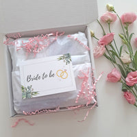 LUXURY BRIDE TO BE | BRIDAL GIFTS Dress Loud