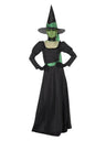 Witch Costume, Black